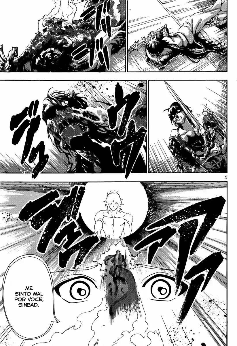 Read Magi The Labyrinth of Magic pt Manga Online