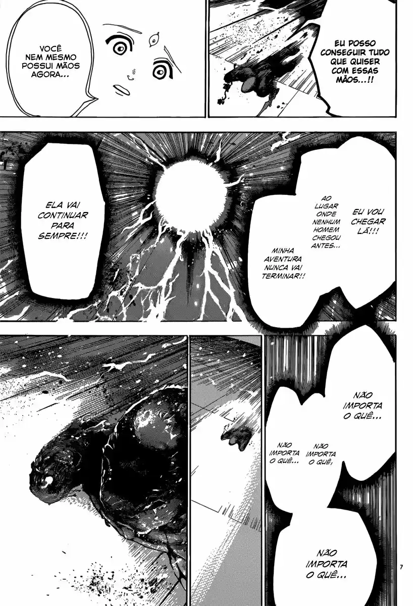 Read Magi The Labyrinth of Magic pt Manga Online