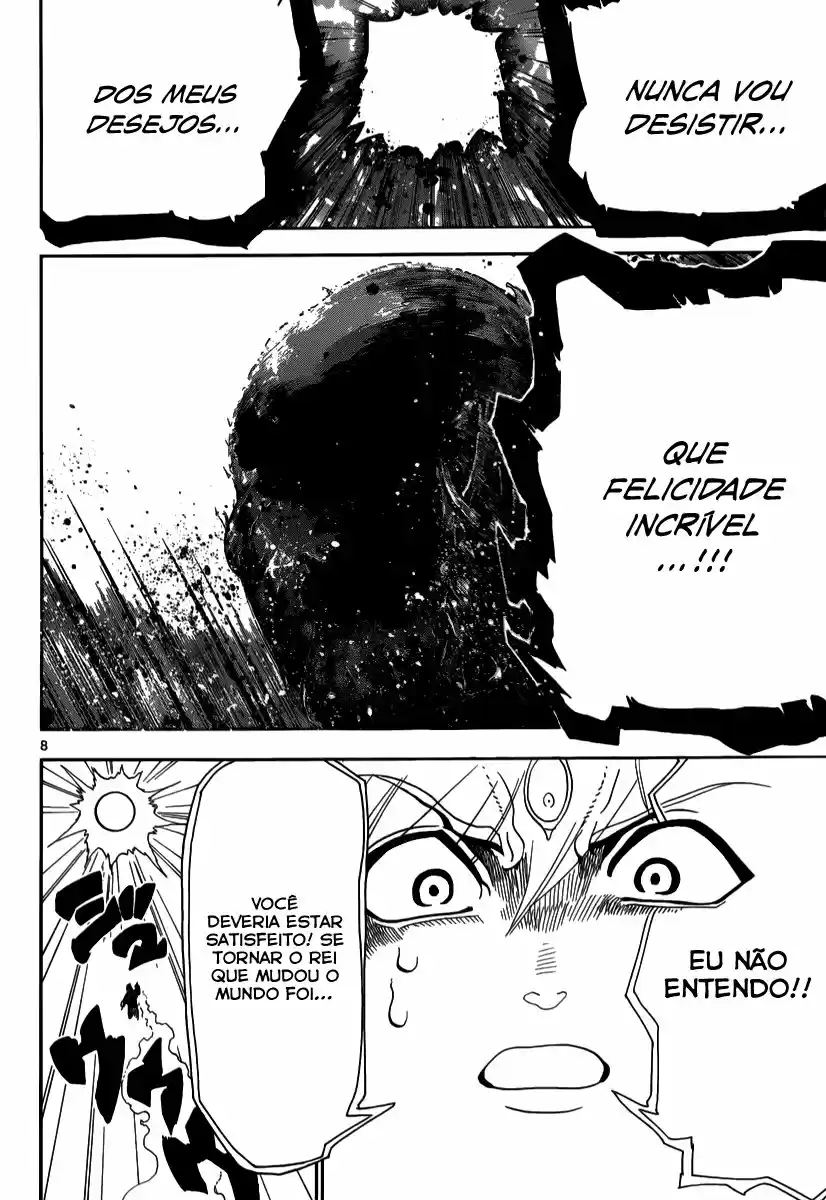 Read Magi The Labyrinth of Magic pt Manga Online