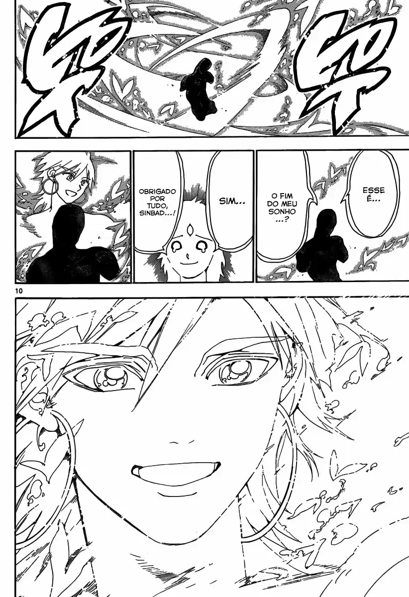 Read Magi The Labyrinth of Magic pt Manga Online