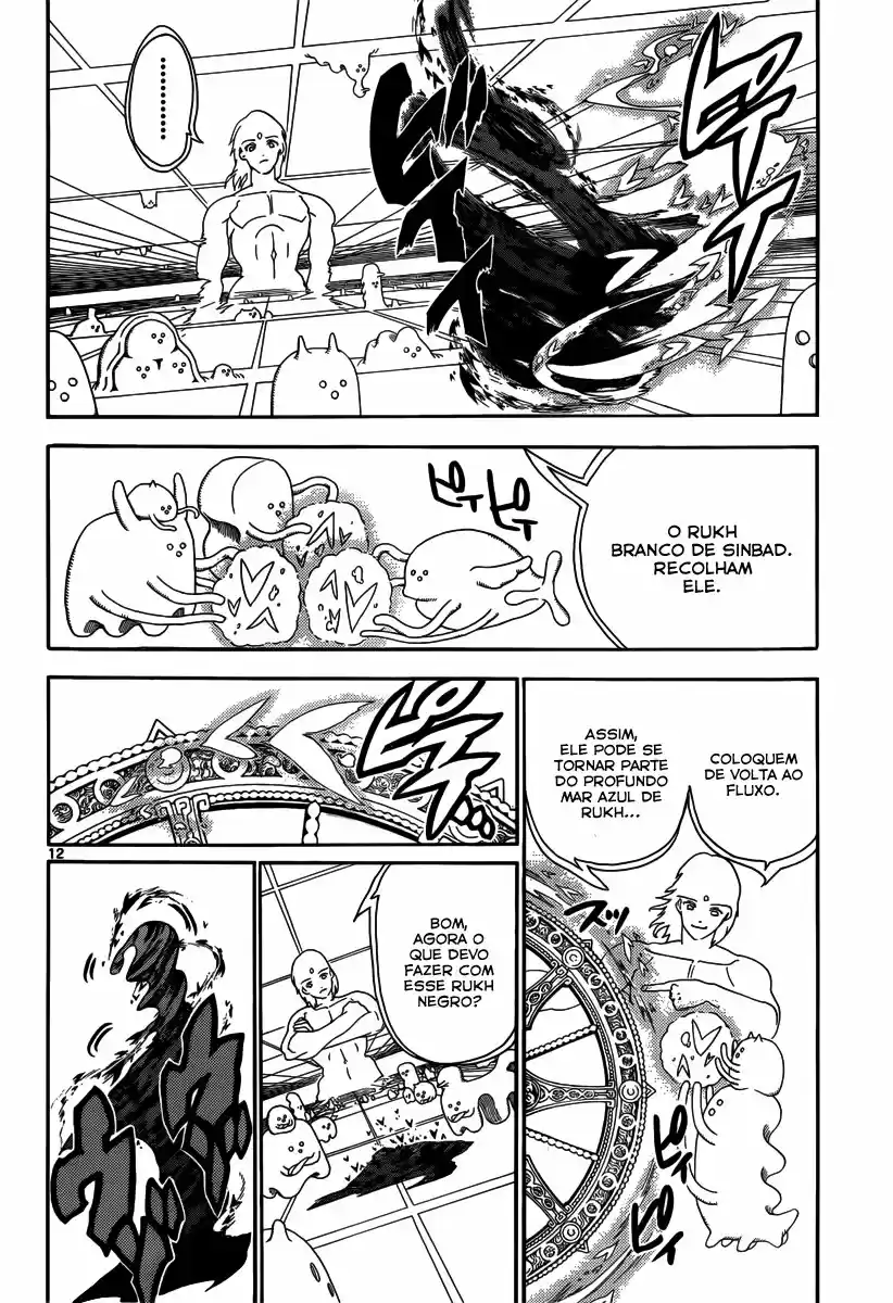 Read Magi The Labyrinth of Magic pt Manga Online