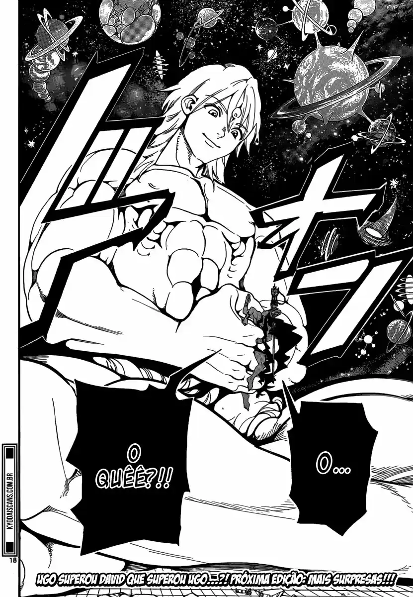 Read Magi The Labyrinth of Magic pt Manga Online