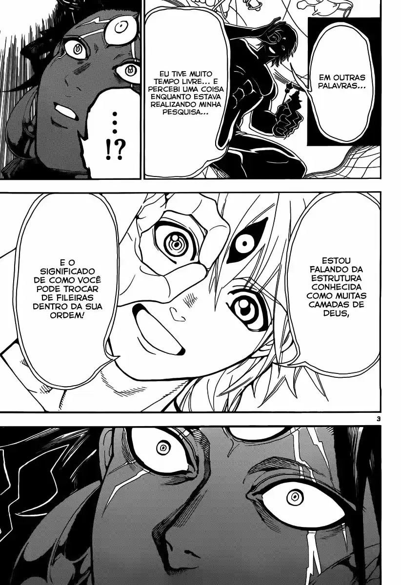 Read Magi The Labyrinth of Magic pt Manga Online