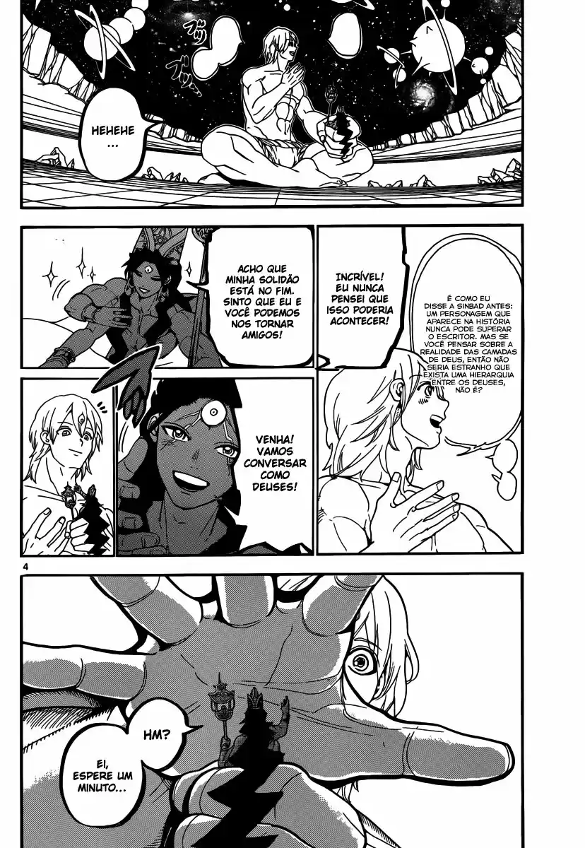 Read Magi The Labyrinth of Magic pt Manga Online