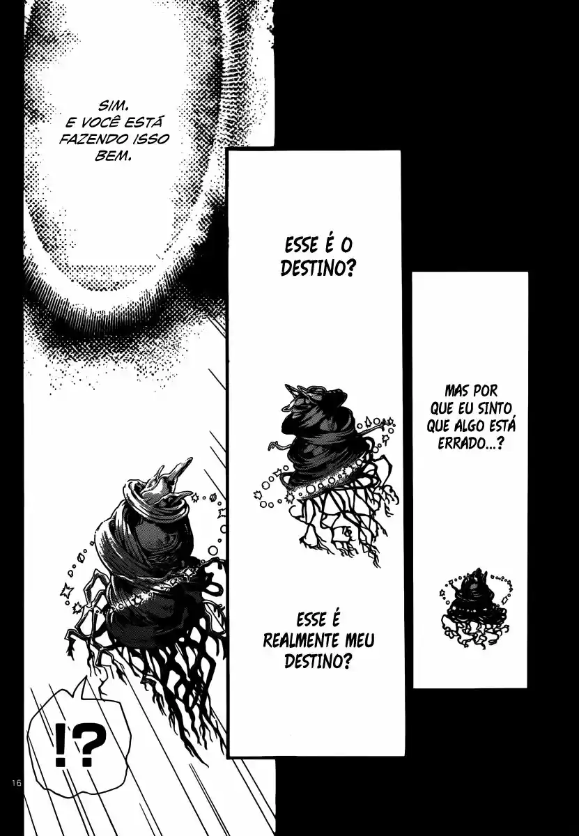 Read Magi The Labyrinth of Magic pt Manga Online