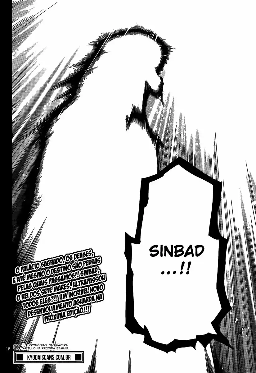 Read Magi The Labyrinth of Magic pt Manga Online