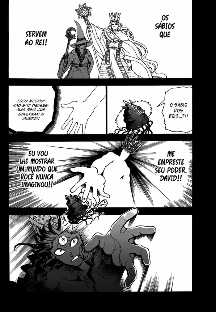 Read Magi The Labyrinth of Magic pt Manga Online