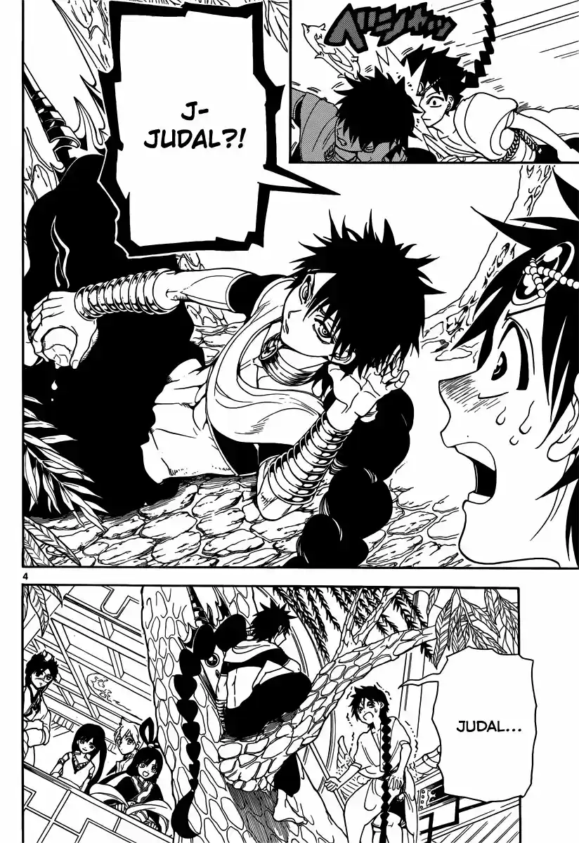Read Magi The Labyrinth of Magic pt Manga Online