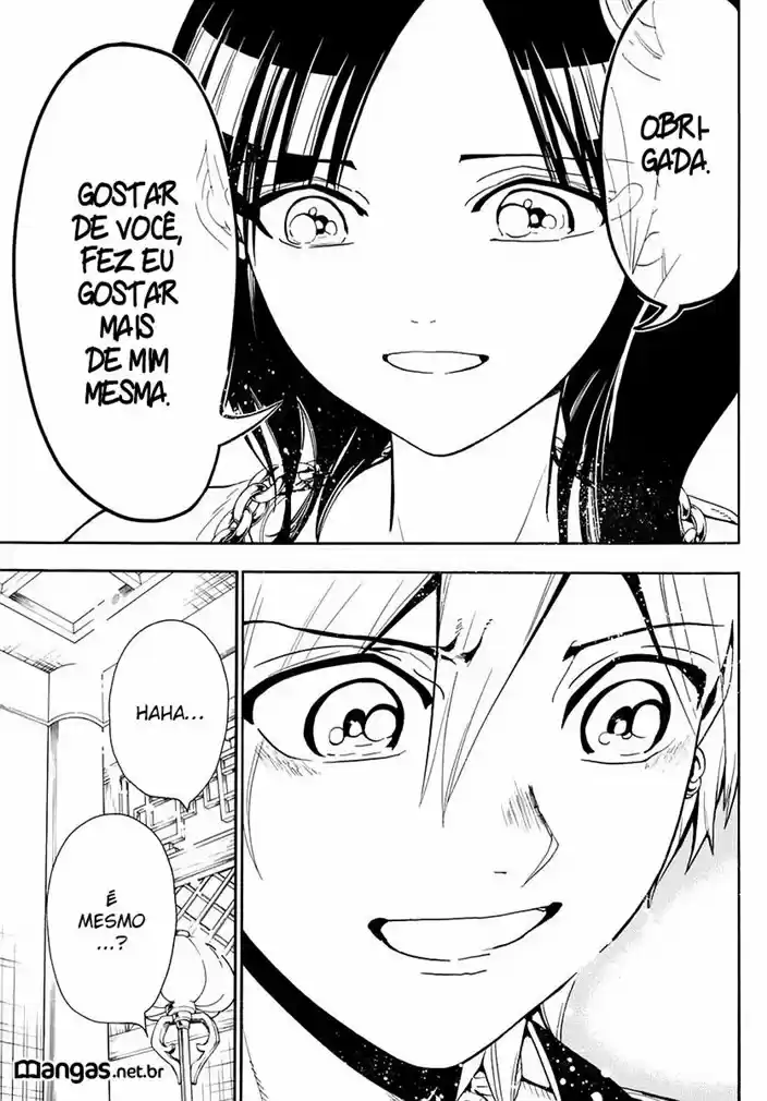 Read Magi The Labyrinth of Magic pt Manga Online