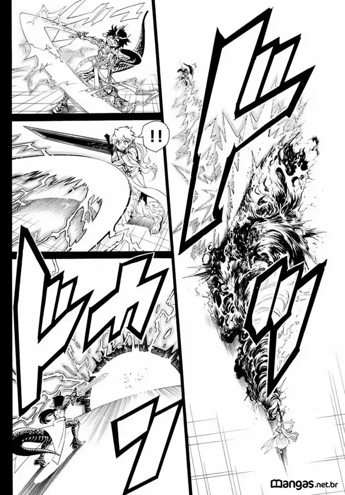 Read Magi The Labyrinth of Magic pt Manga Online