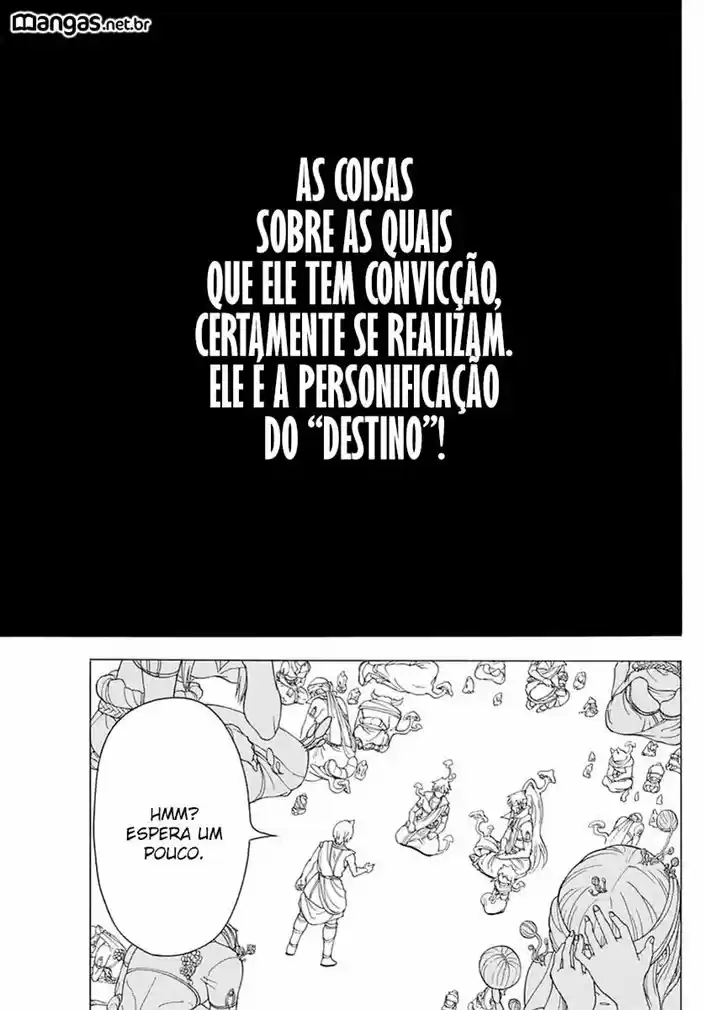 Read Magi The Labyrinth of Magic pt Manga Online