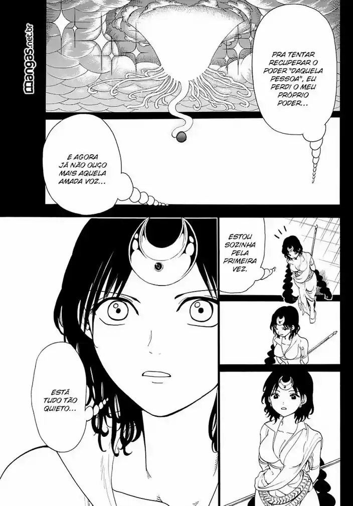 Read Magi The Labyrinth of Magic pt Manga Online