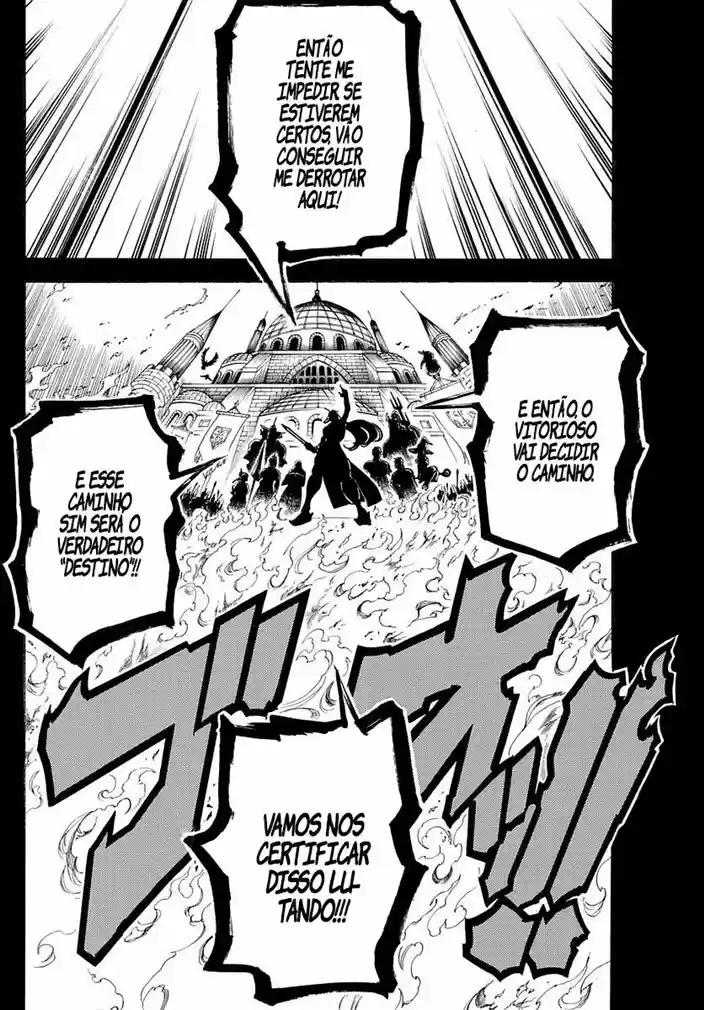 Read Magi The Labyrinth of Magic pt Manga Online