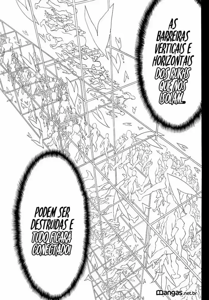 Read Magi The Labyrinth of Magic pt Manga Online