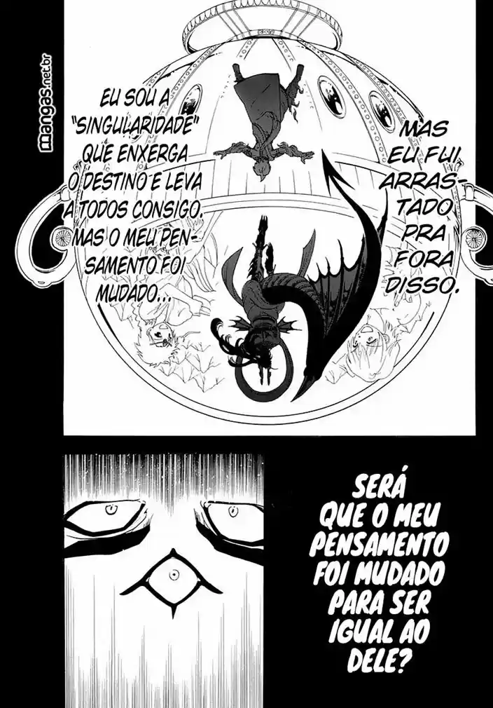 Read Magi The Labyrinth of Magic pt Manga Online