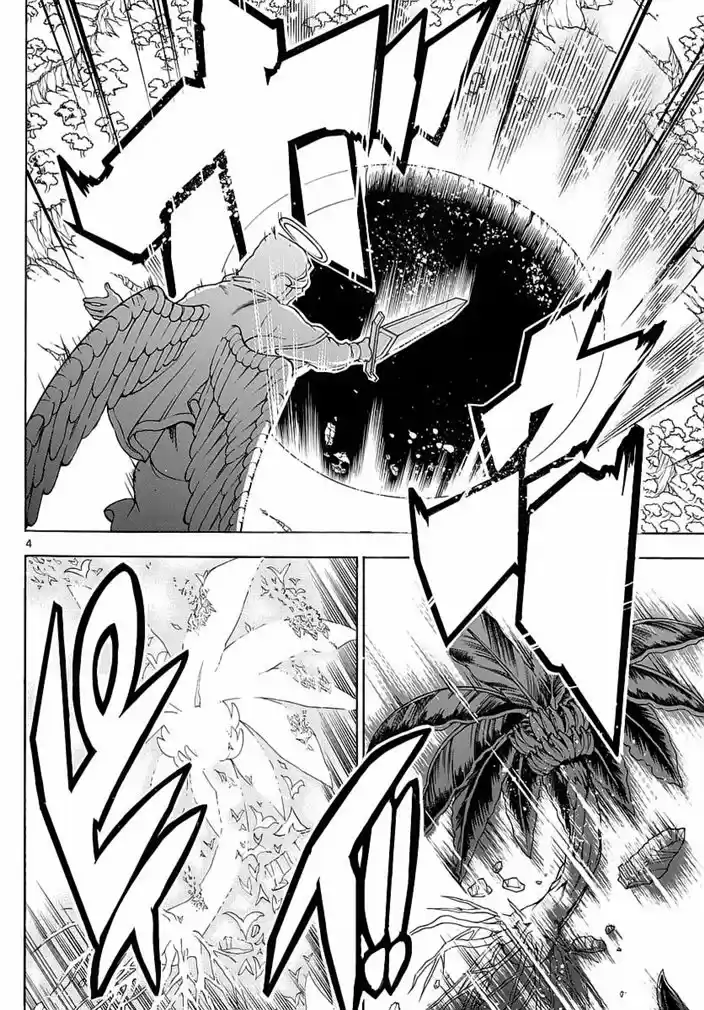 Read Magi The Labyrinth of Magic pt Manga Online