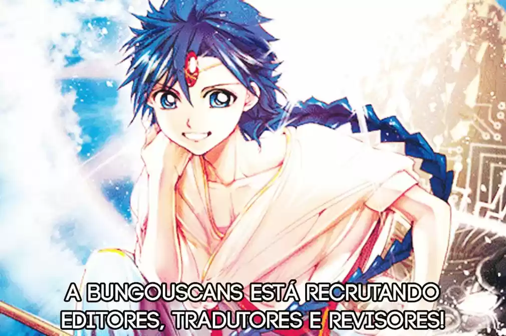 Read Magi The Labyrinth of Magic pt Manga Online