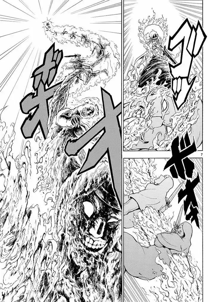 Read Magi The Labyrinth of Magic pt Manga Online