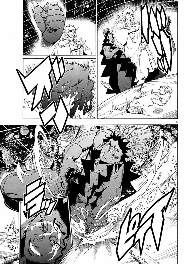 Read Magi The Labyrinth of Magic pt Manga Online