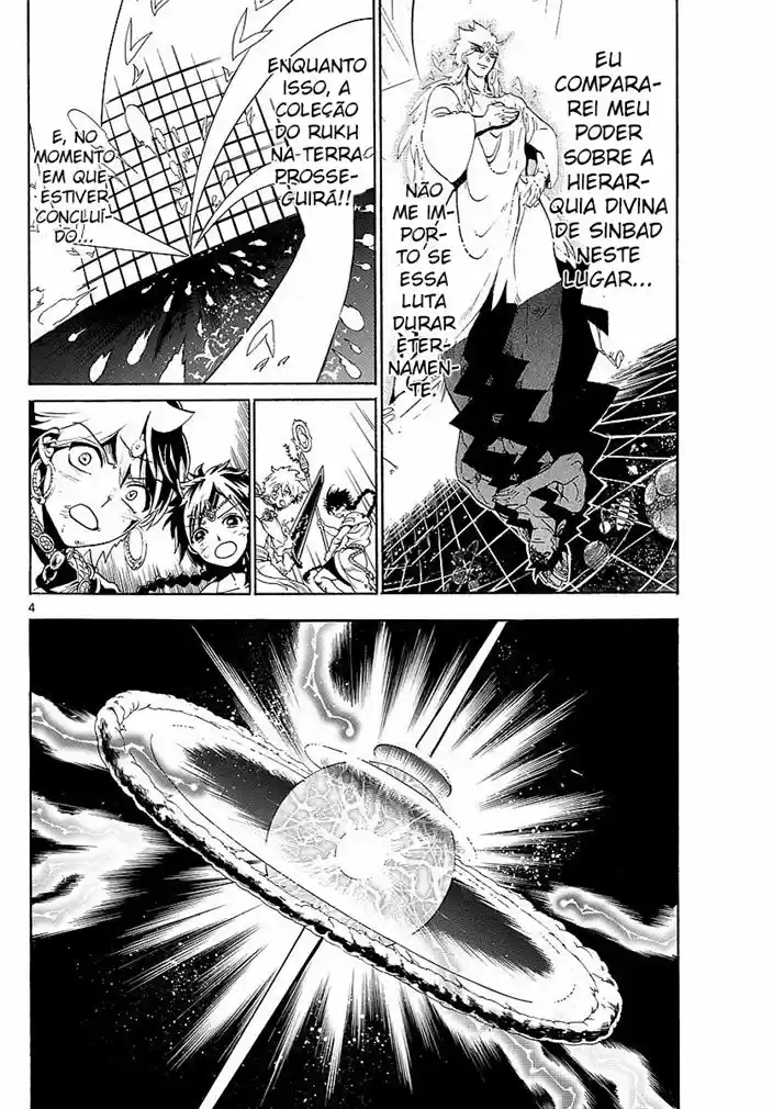 Read Magi The Labyrinth of Magic pt Manga Online