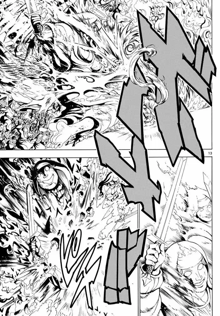Read Magi The Labyrinth of Magic pt Manga Online