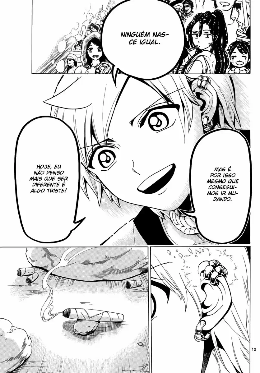 Read Magi The Labyrinth of Magic pt Manga Online