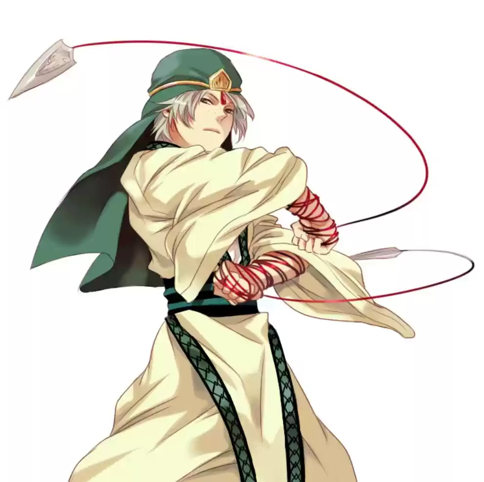 Read Magi The Labyrinth of Magic pt Manga Online