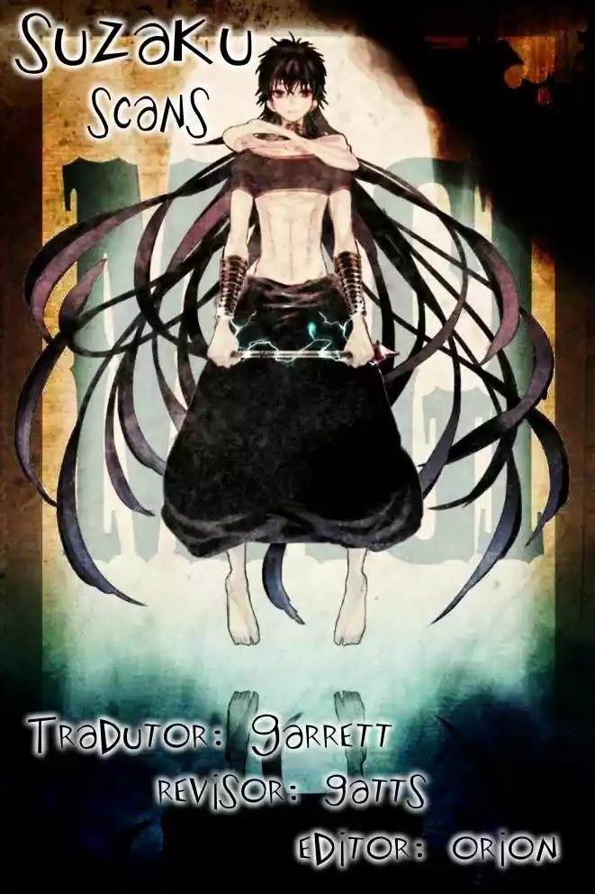 Read Magi The Labyrinth of Magic pt Manga Online