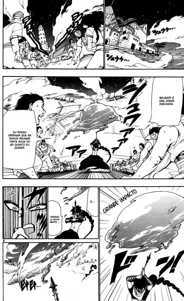 Read Magi The Labyrinth of Magic pt Manga Online