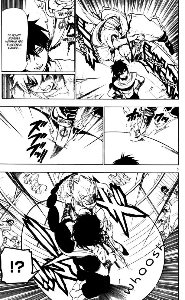 Read Magi The Labyrinth of Magic pt Manga Online