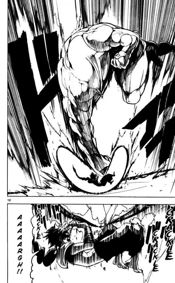 Read Magi The Labyrinth of Magic pt Manga Online