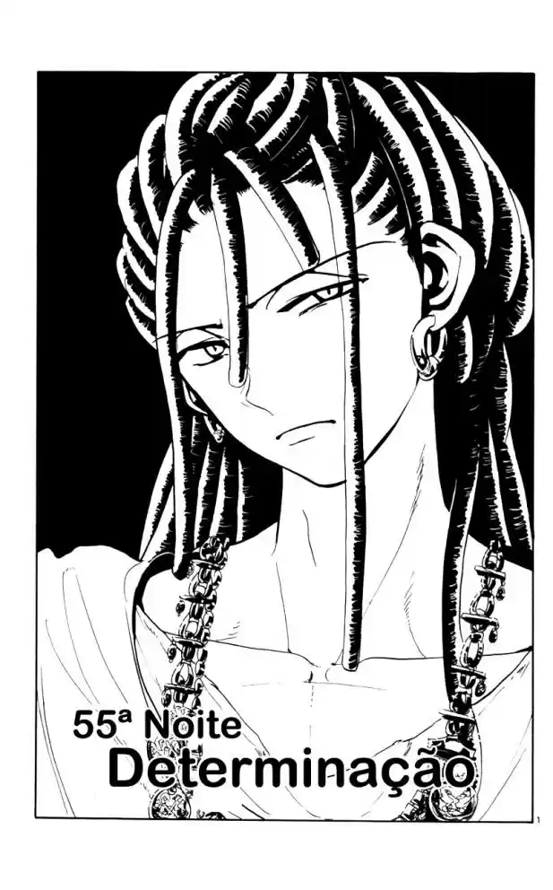 Read Magi The Labyrinth of Magic pt Manga Online