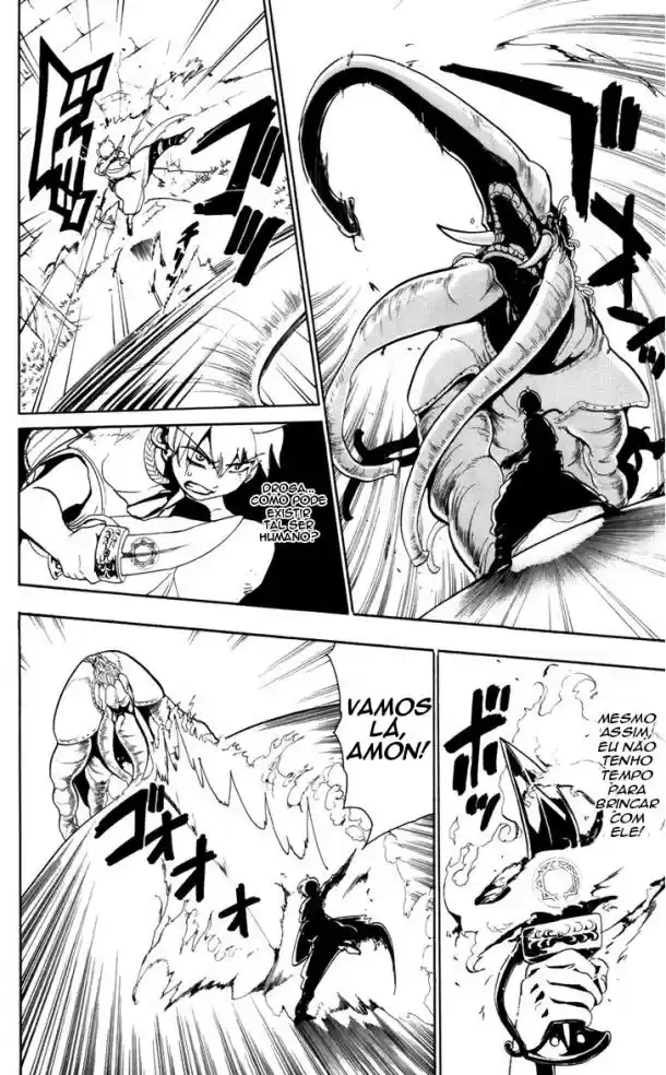 Read Magi The Labyrinth of Magic pt Manga Online