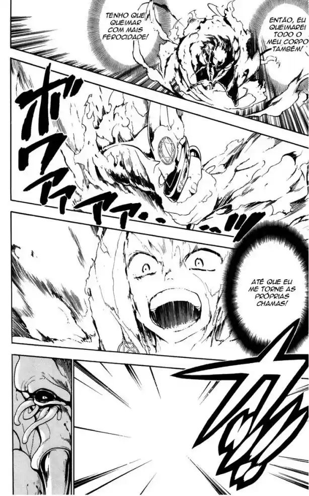 Read Magi The Labyrinth of Magic pt Manga Online