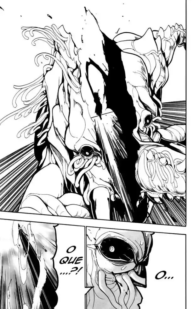 Read Magi The Labyrinth of Magic pt Manga Online