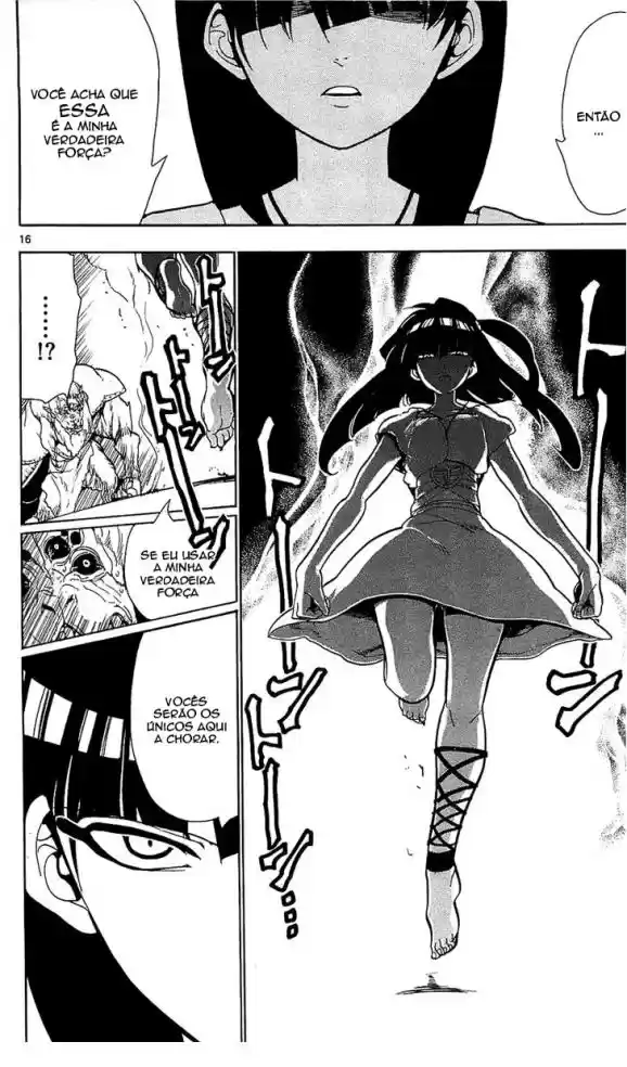 Read Magi The Labyrinth of Magic pt Manga Online