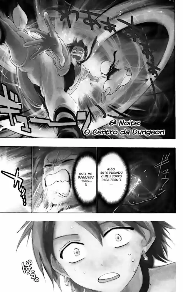 Read Magi The Labyrinth of Magic pt Manga Online