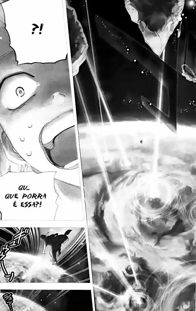 Read Magi The Labyrinth of Magic pt Manga Online