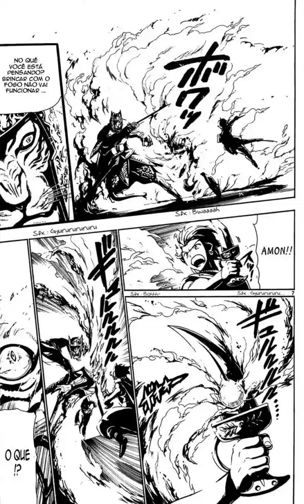 Read Magi The Labyrinth of Magic pt Manga Online