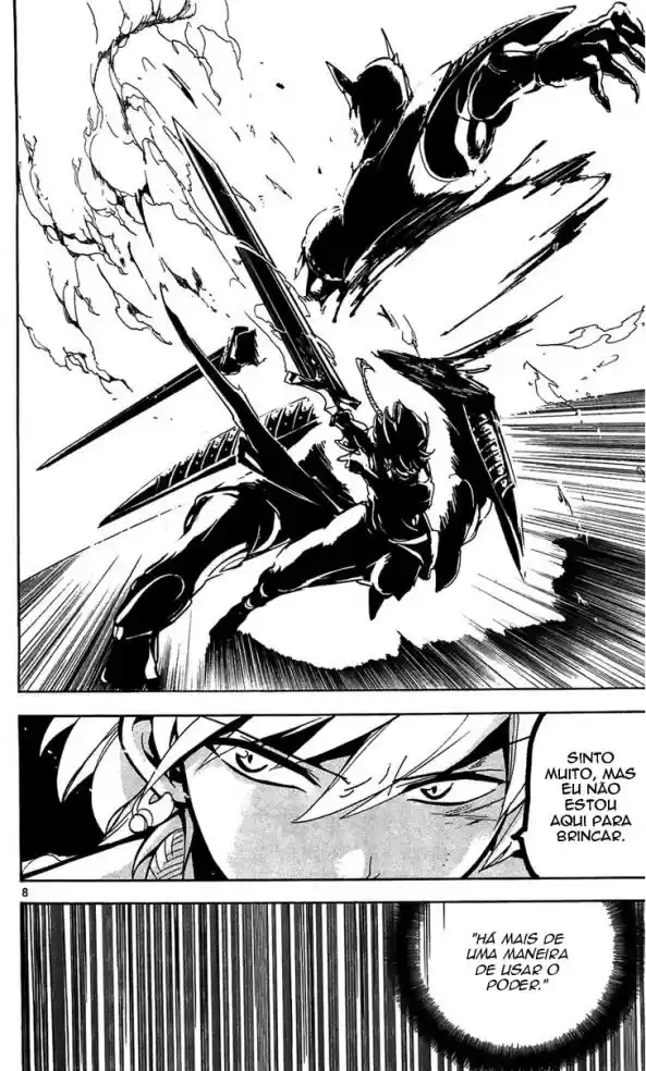 Read Magi The Labyrinth of Magic pt Manga Online