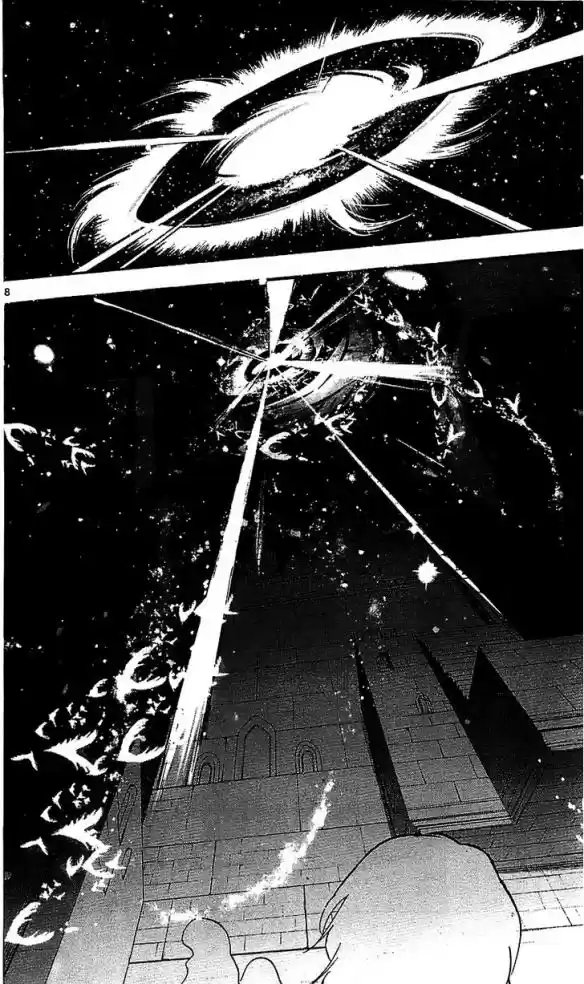 Read Magi The Labyrinth of Magic pt Manga Online
