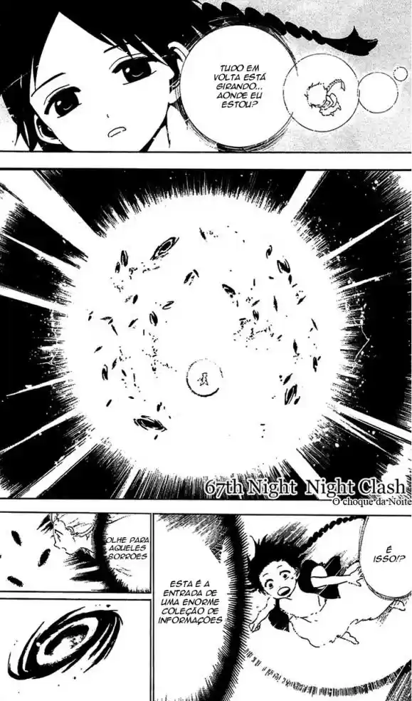 Read Magi The Labyrinth of Magic pt Manga Online
