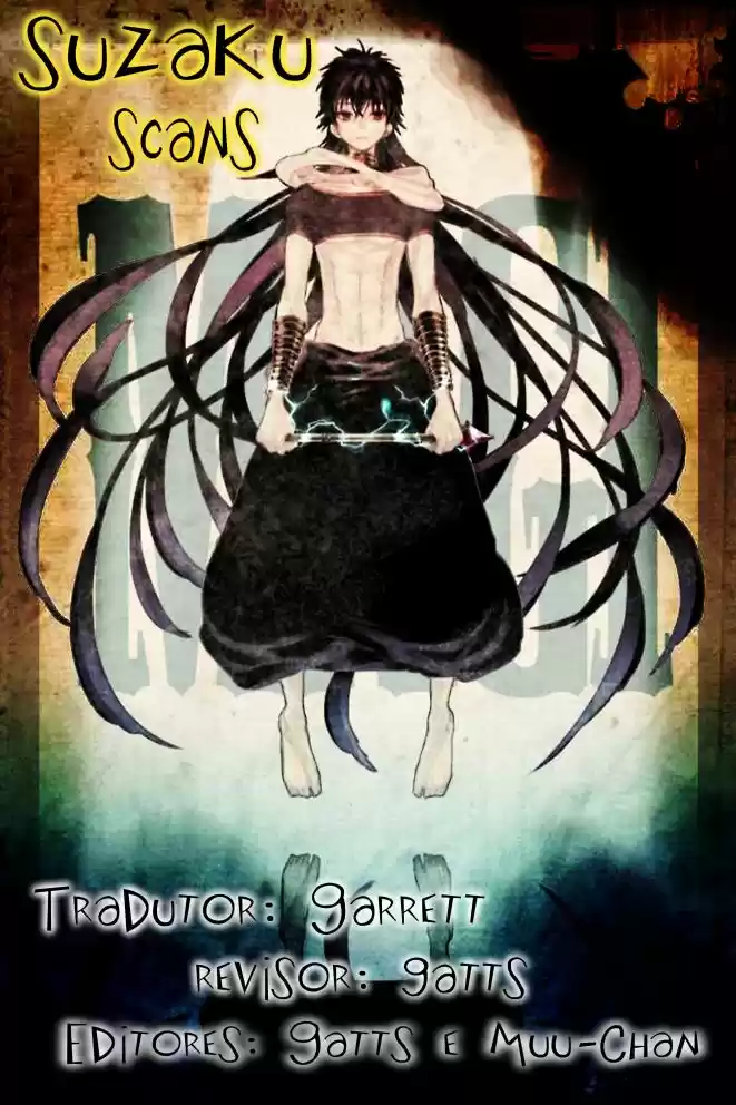 Read Magi The Labyrinth of Magic pt Manga Online