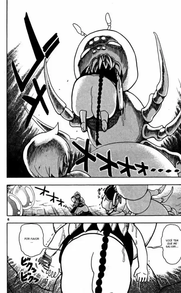 Read Magi The Labyrinth of Magic pt Manga Online