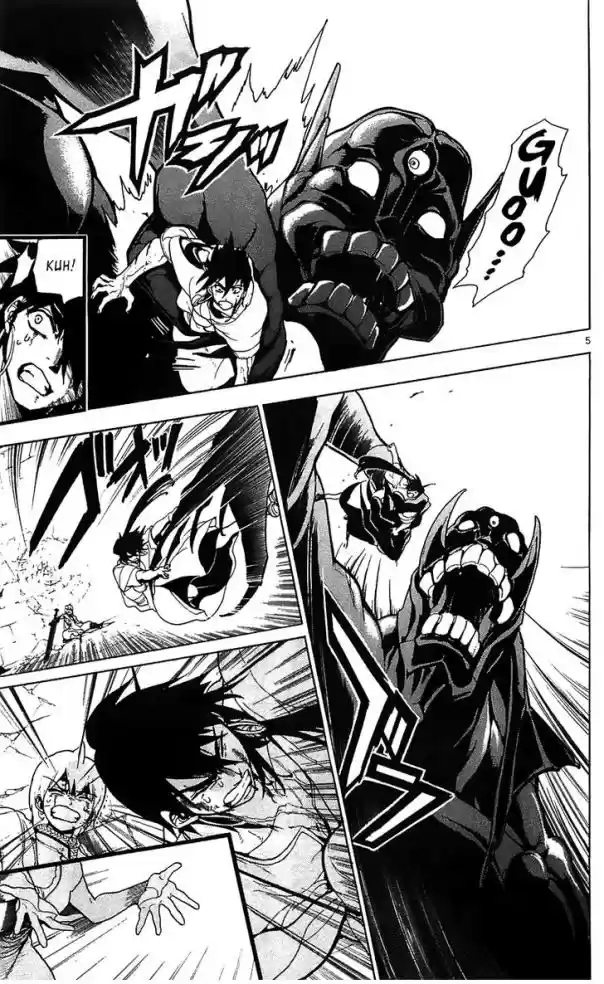 Read Magi The Labyrinth of Magic pt Manga Online