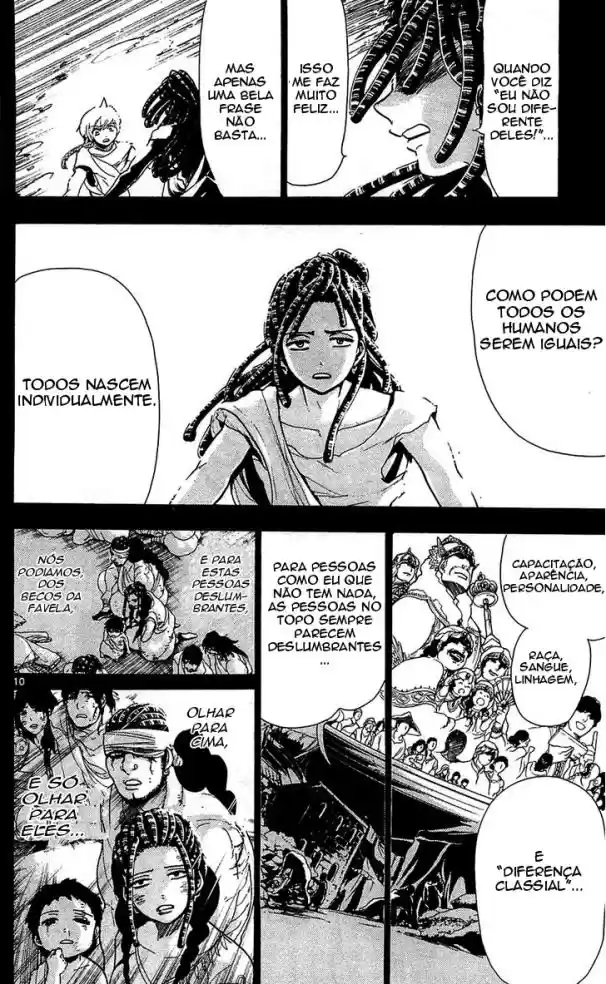 Read Magi The Labyrinth of Magic pt Manga Online