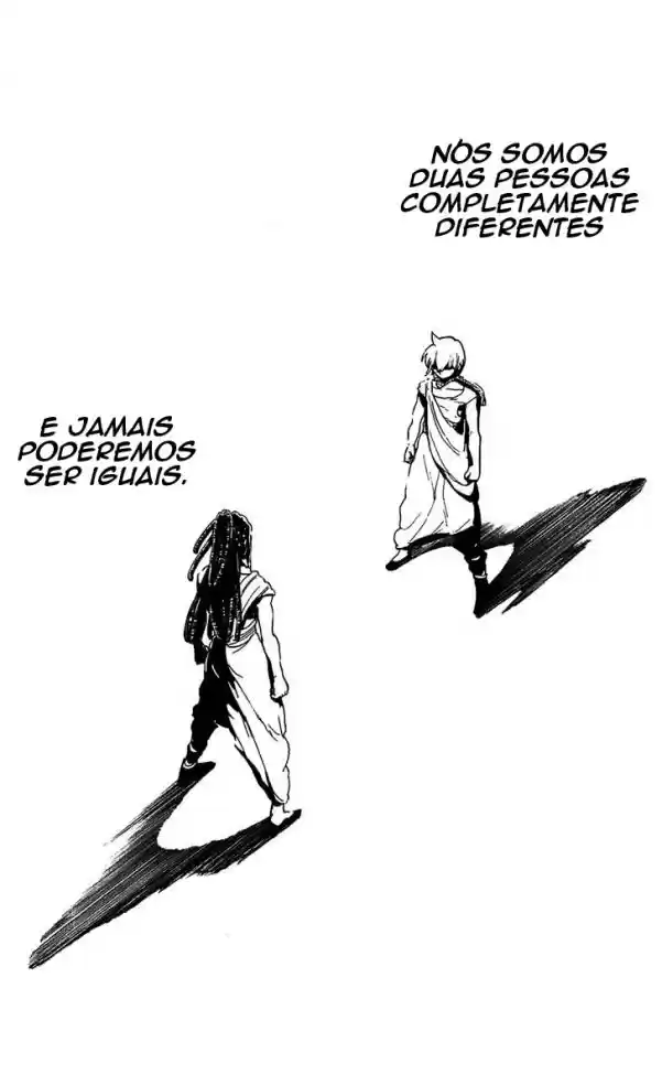 Read Magi The Labyrinth of Magic pt Manga Online