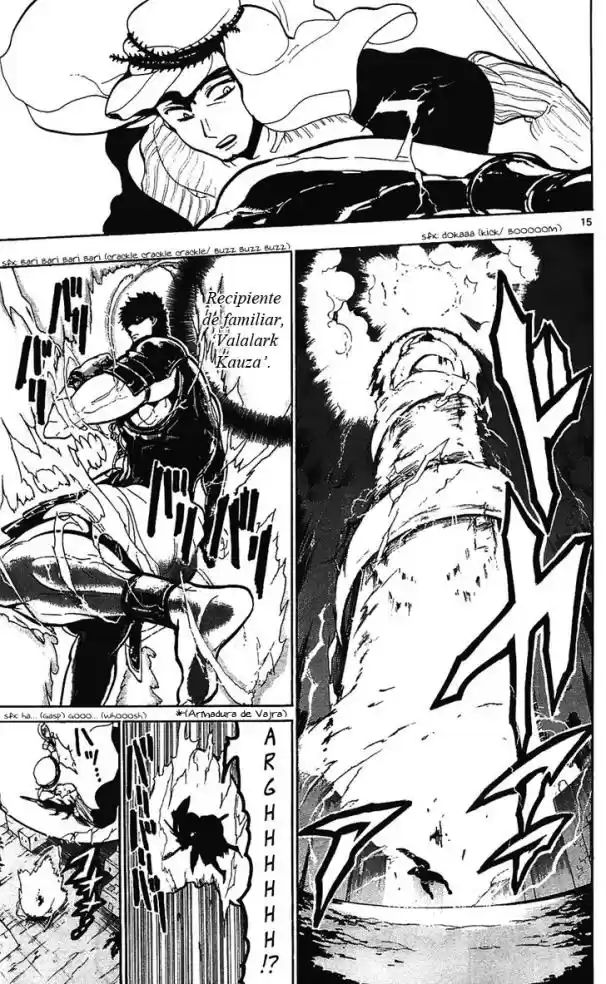 Read Magi The Labyrinth of Magic pt Manga Online