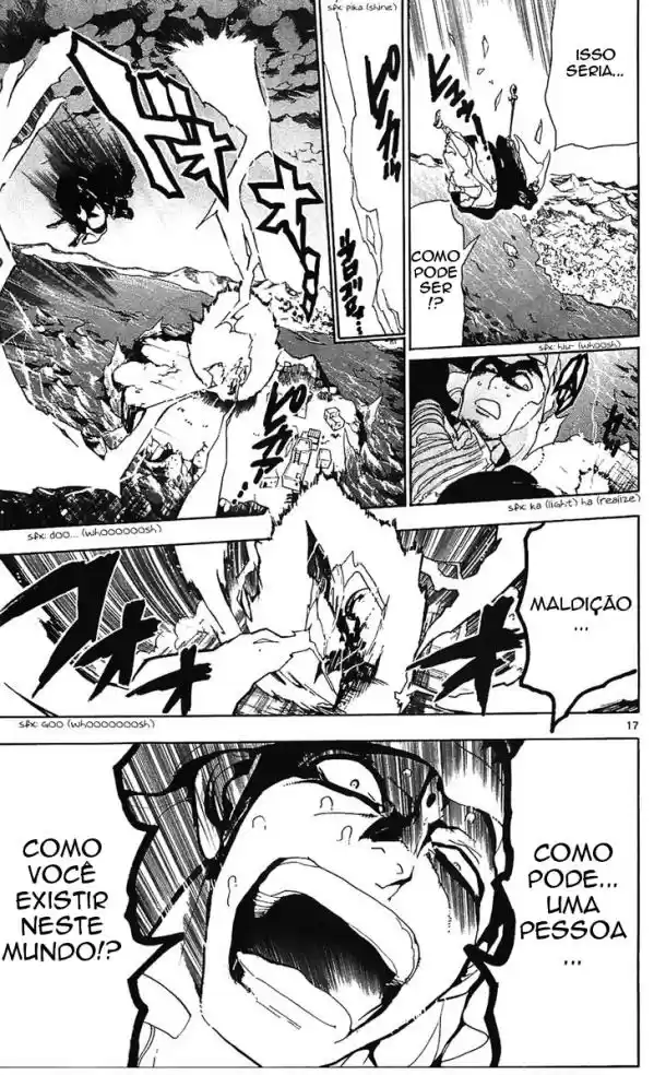 Read Magi The Labyrinth of Magic pt Manga Online