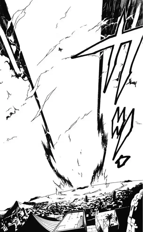 Read Magi The Labyrinth of Magic pt Manga Online